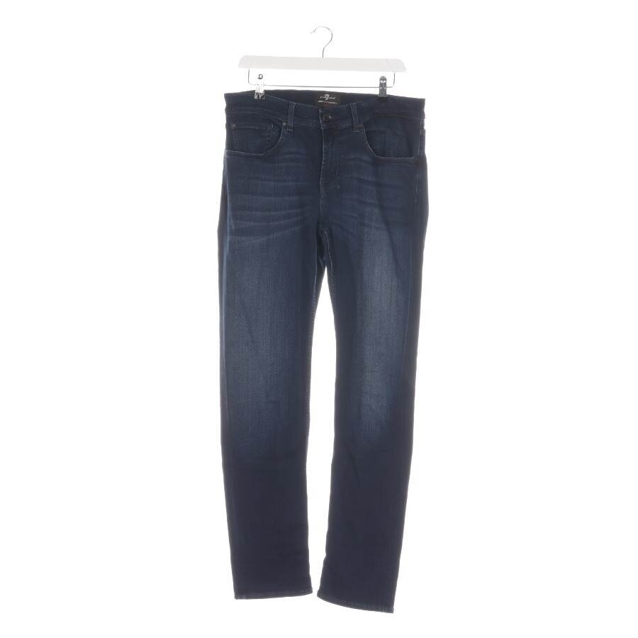 Bild 1 von Jeans Slim Fit W33 Marine in Farbe Blau | Vite EnVogue
