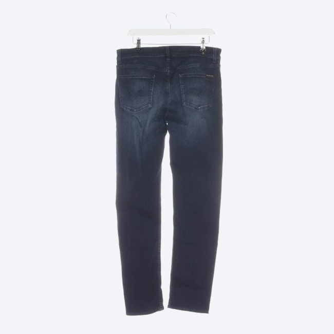 Bild 2 von Jeans Slim Fit W33 Marine in Farbe Blau | Vite EnVogue