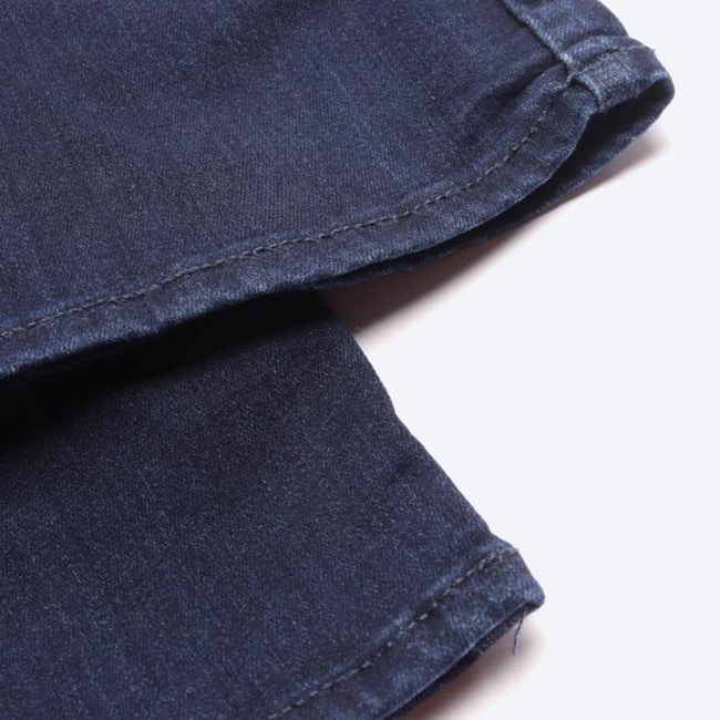 Image 3 of Jeans Slim Fit W33 Navy in color Blue | Vite EnVogue