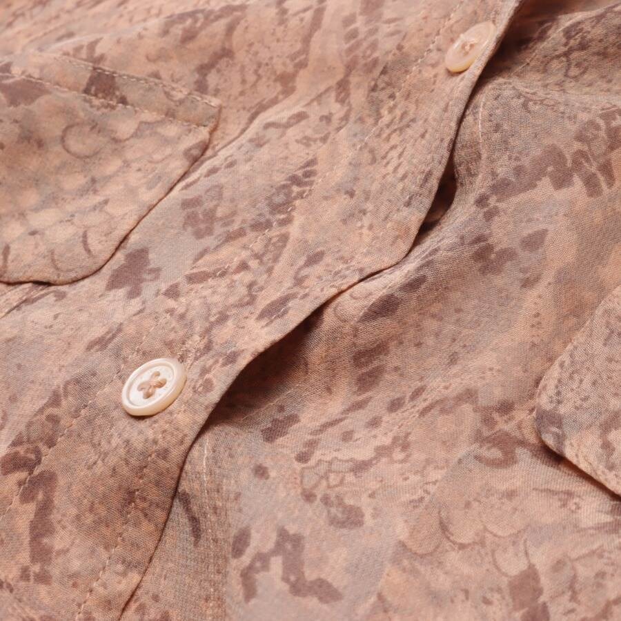 Image 3 of Shirt S Tan in color Brown | Vite EnVogue