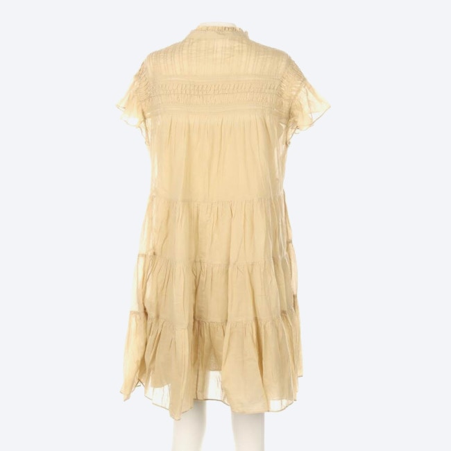 Bild 2 von Kleid 36 Sandbraun in Farbe Braun | Vite EnVogue