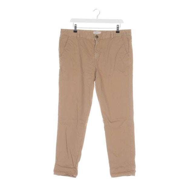 Image 1 of Trousers W32 Camel | Vite EnVogue