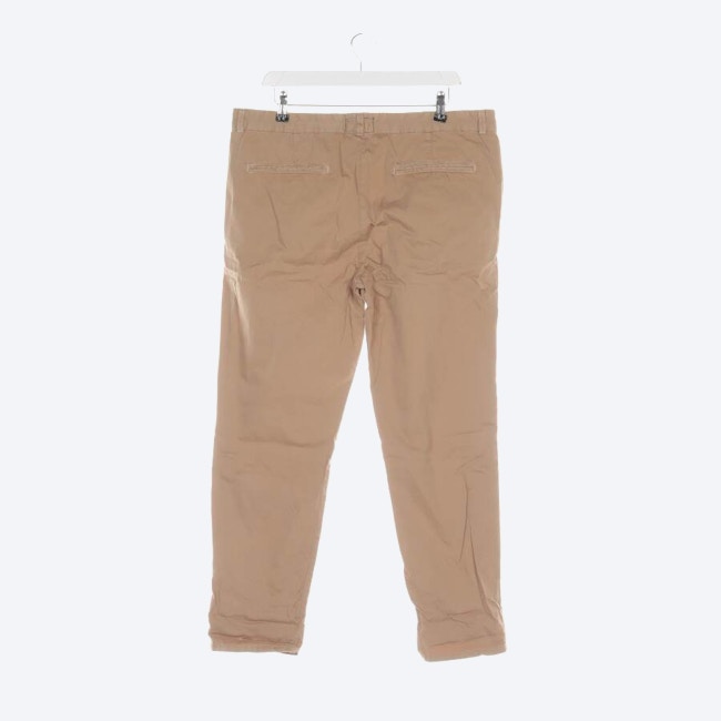 Image 2 of Trousers W32 Camel in color Brown | Vite EnVogue