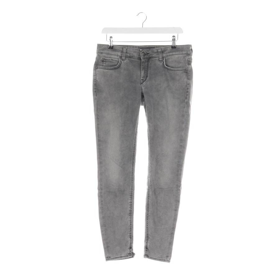 Bild 1 von Jeans Slim Fit W30 Grau in Farbe Grau | Vite EnVogue