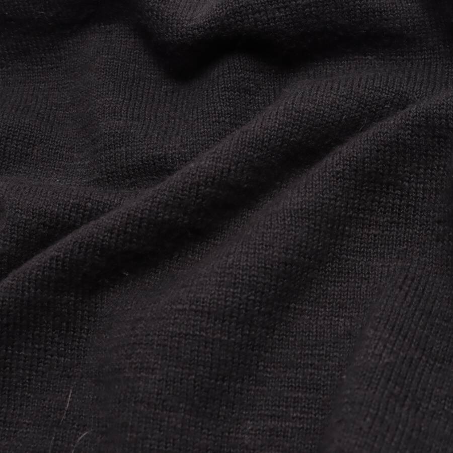 Bild 3 von Pullover 3XL Schwarz in Farbe Schwarz | Vite EnVogue
