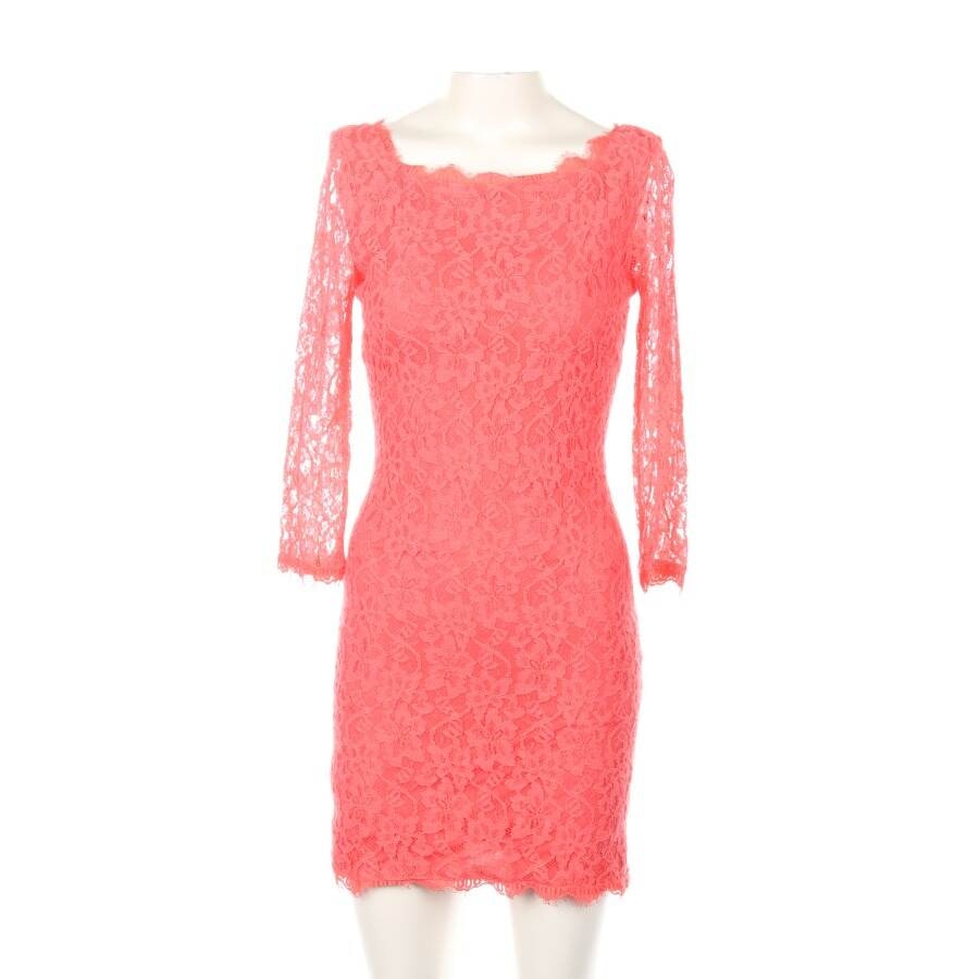 Image 1 of Cocktail Dress 34 Raspberry in color Pink | Vite EnVogue