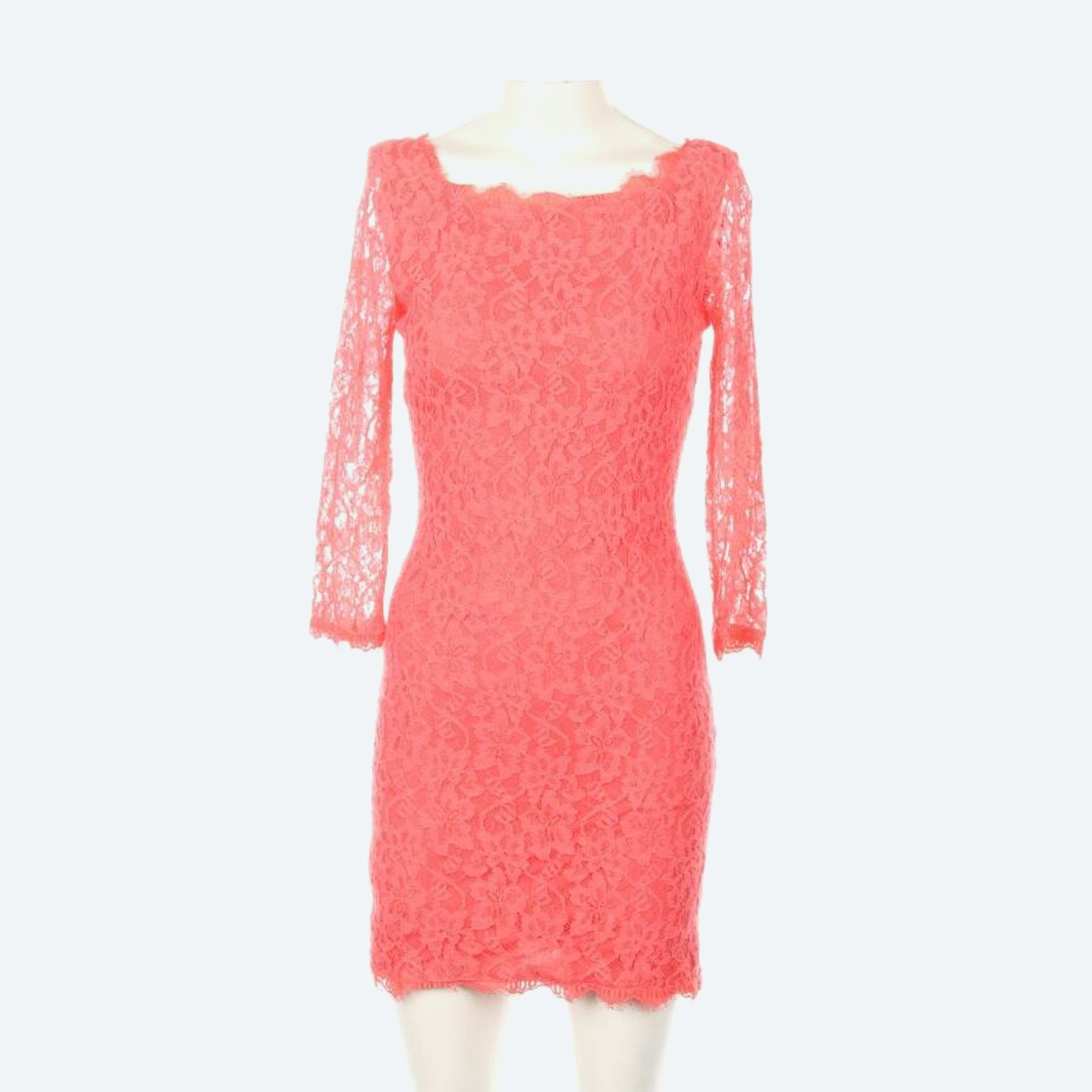 Image 1 of Cocktail Dress 34 Raspberry in color Pink | Vite EnVogue