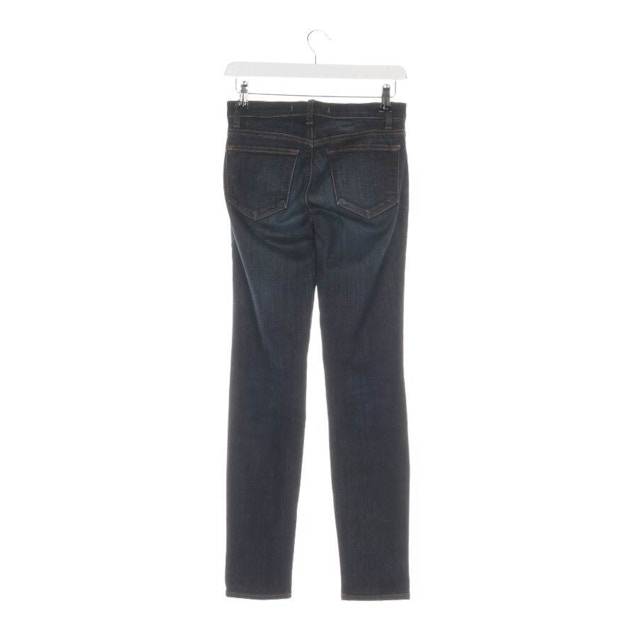 Jeans Slim Fit W24 Marine | Vite EnVogue