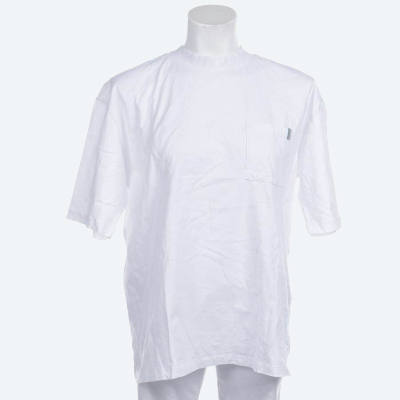 Bild 1 von Shirt 42 Weiss in Farbe Weiss | Vite EnVogue