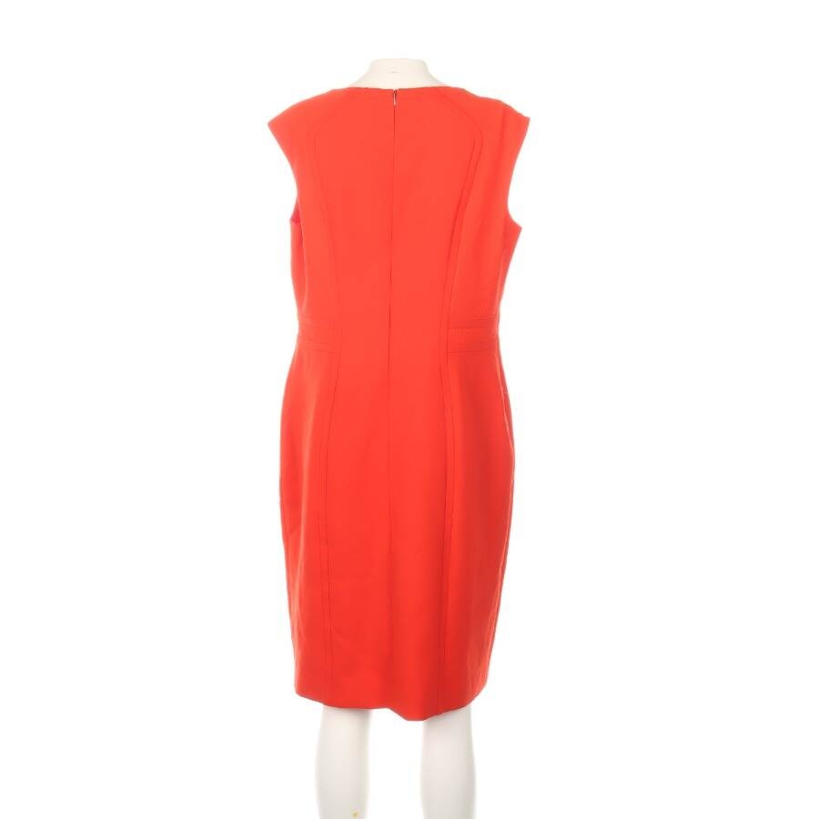 Image 2 of Dress 42 Red in color Red | Vite EnVogue