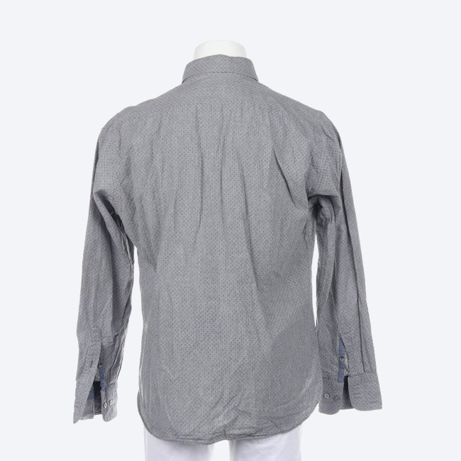 Image 2 of Casual Shirt XL Gray in color Gray | Vite EnVogue