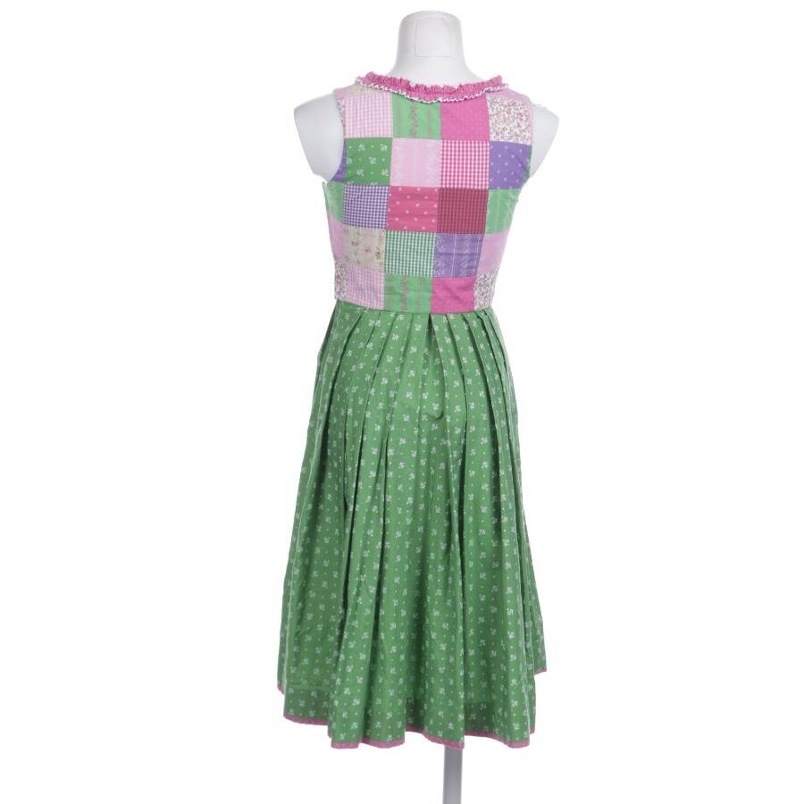 Image 2 of Bavarian Dress 34 Multicolored in color Multicolored | Vite EnVogue