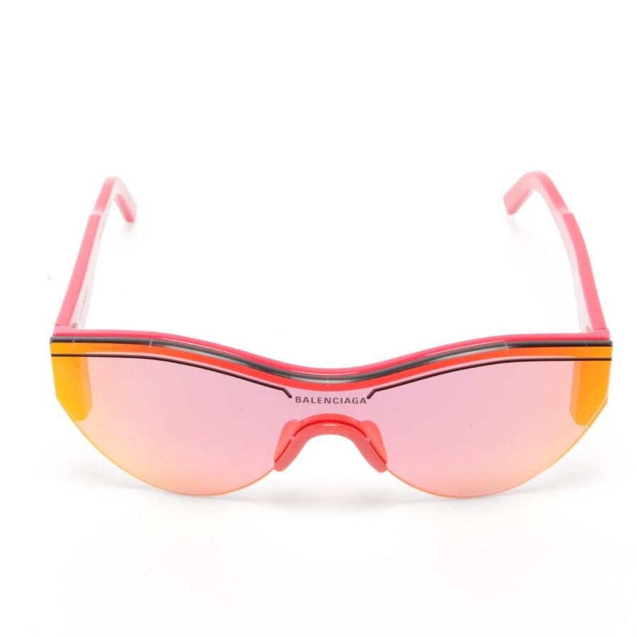 Image 1 of BB0004S Sunglasses Red in color Red | Vite EnVogue