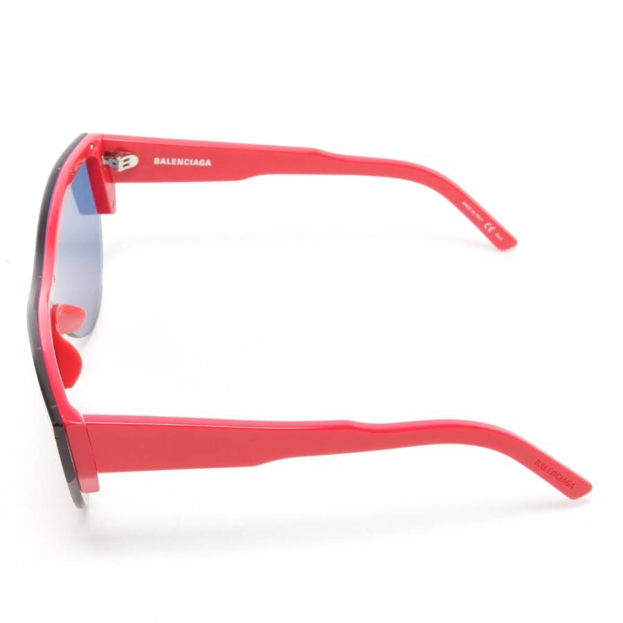 Image 3 of BB0004S Sunglasses Red in color Red | Vite EnVogue