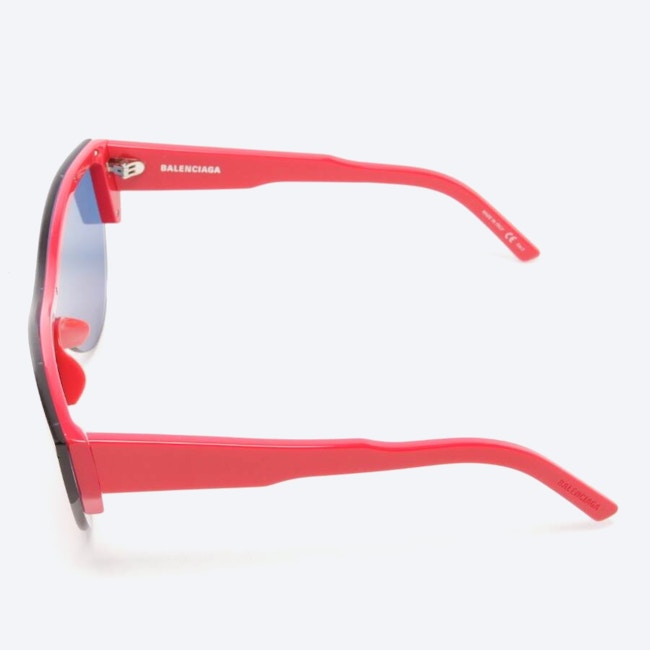 Image 3 of BB0004S Sunglasses Red in color Red | Vite EnVogue
