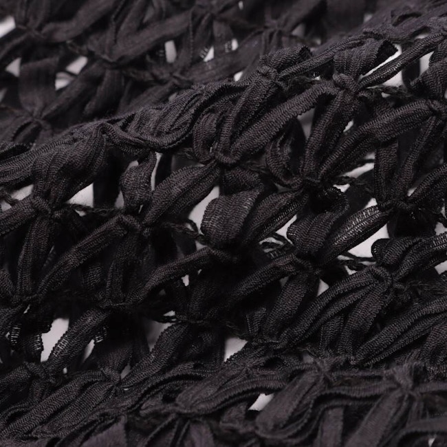 Image 3 of Cardigan in M in color Black | Vite EnVogue