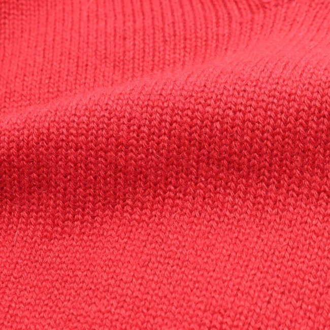 Image 3 of Jumper 38 Red in color Red | Vite EnVogue