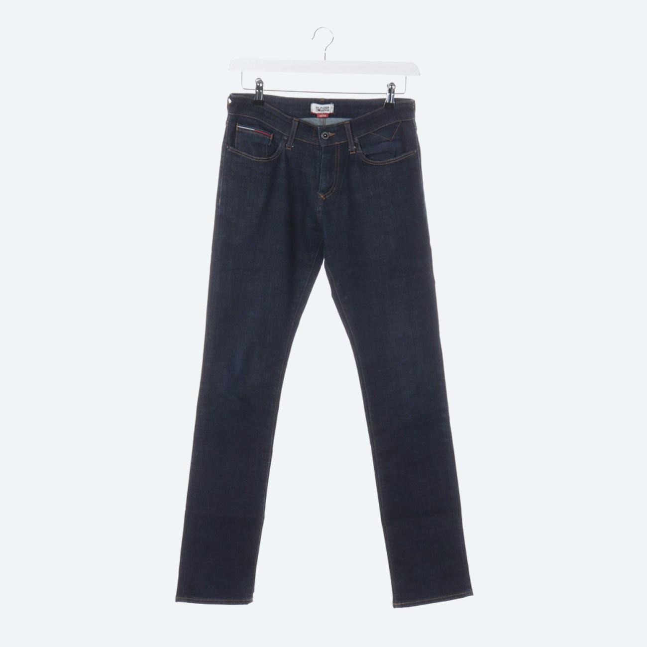 Bild 1 von Jeans Slim Fit W30 Marine in Farbe Blau | Vite EnVogue