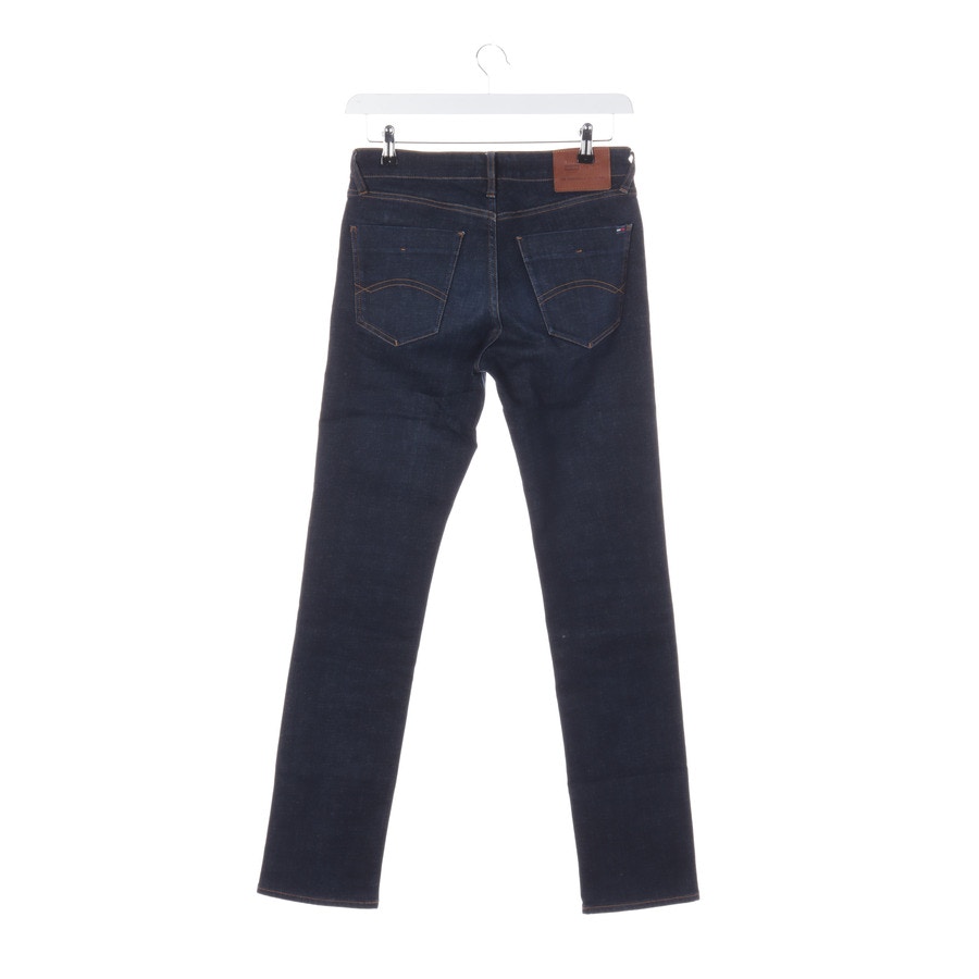 Bild 2 von Jeans Slim Fit W30 Marine in Farbe Blau | Vite EnVogue