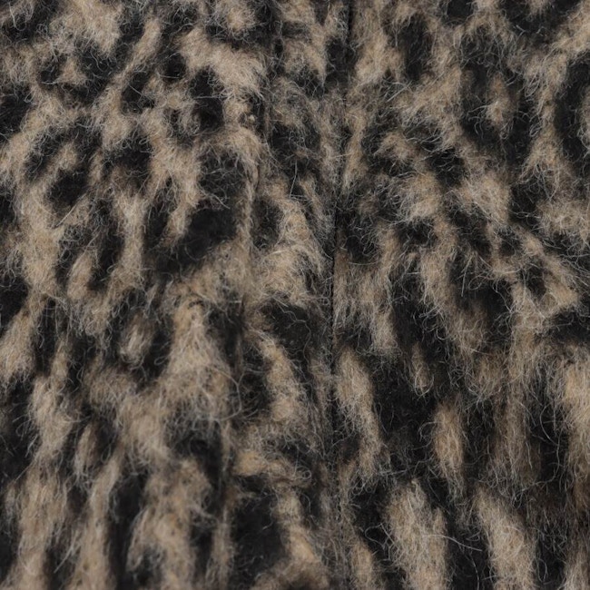 Image 4 of Winter Coat 36 Light Brown in color Brown | Vite EnVogue