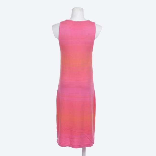 Image 2 of Dress 38 Multicolored in color Multicolored | Vite EnVogue