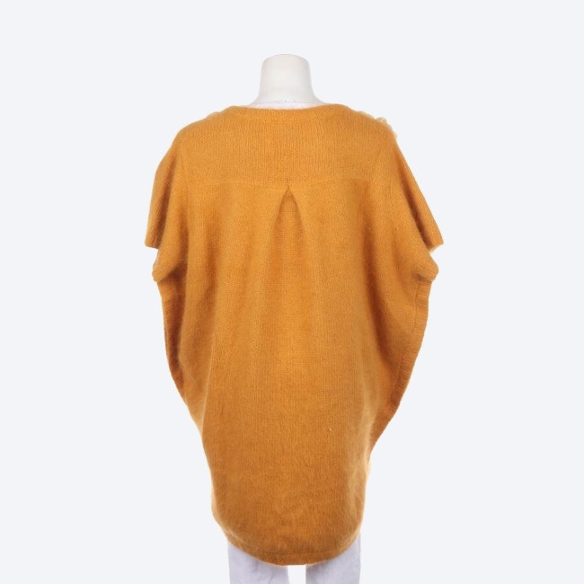 Image 2 of Jumper M Pastel Yellow in color Yellow | Vite EnVogue