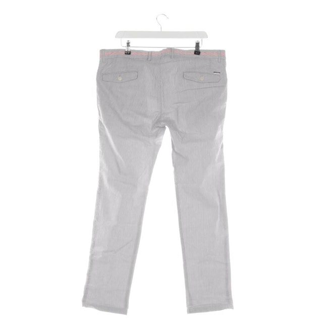 Trousers 2XL White | Vite EnVogue