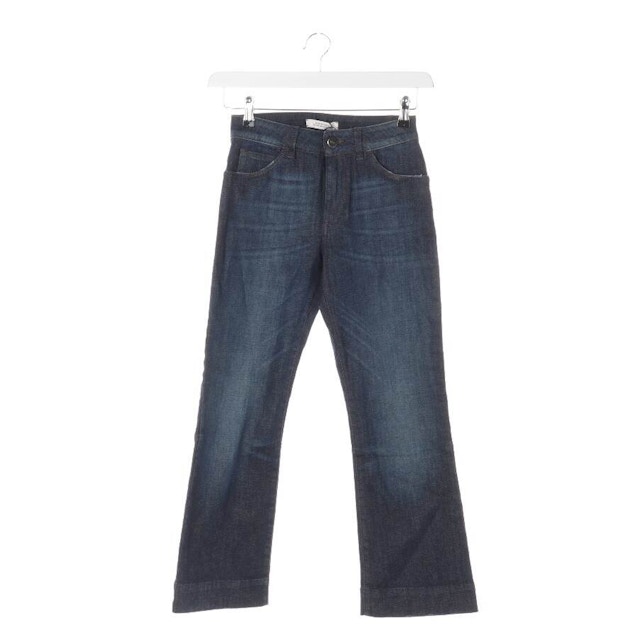 Image 1 of Jeans Bootcut 34 Navy | Vite EnVogue