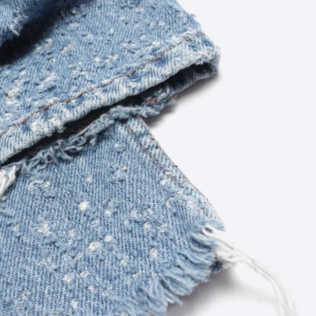 Bild 3 von Jeans Straight Fit 36 Hellblau in Farbe Blau | Vite EnVogue