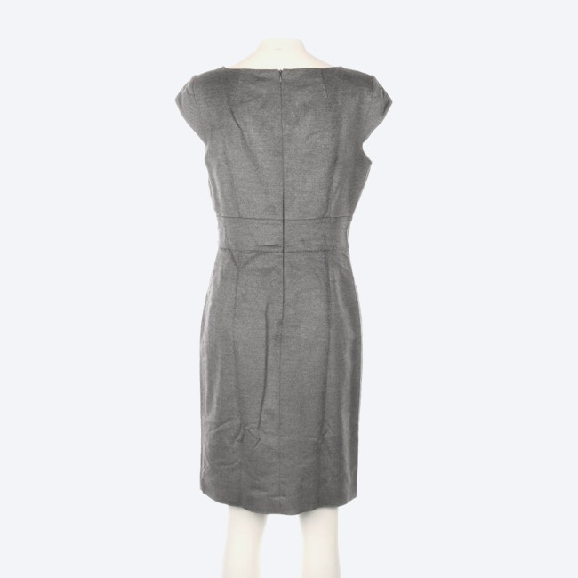 Image 2 of Cocktail Dress 38 Darkgray in color Gray | Vite EnVogue