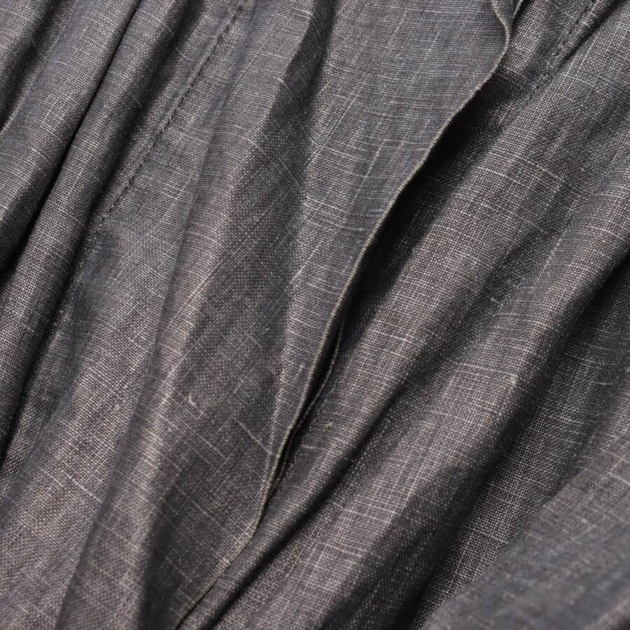 Image 4 of Between-seasons Coat 32 Gray in color Gray | Vite EnVogue