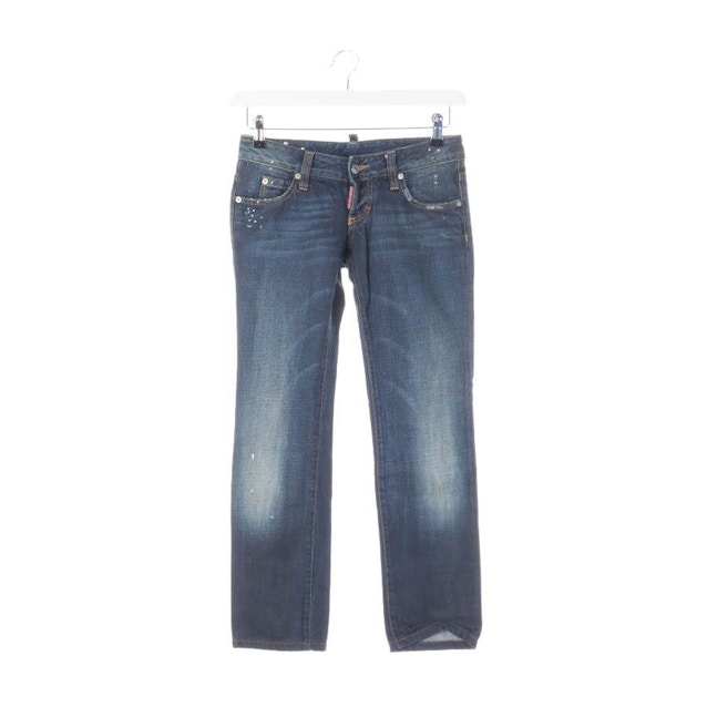 Bild 1 von Jeans Straight Fit 32 Dunkelblau | Vite EnVogue