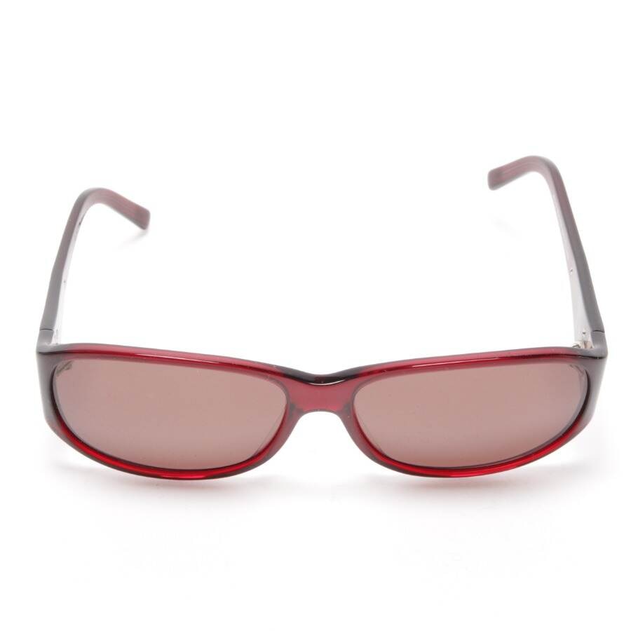 Bild 1 von Sonnenbrille Rot in Farbe Rot | Vite EnVogue