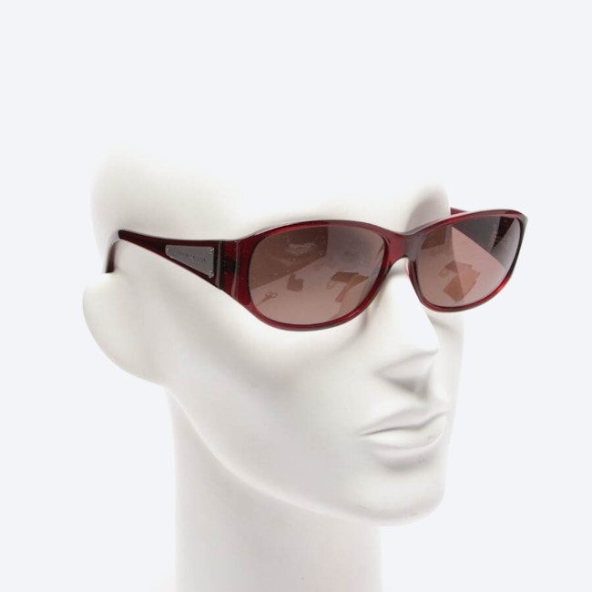 Image 2 of Sunglasses Bordeaux in color Red | Vite EnVogue