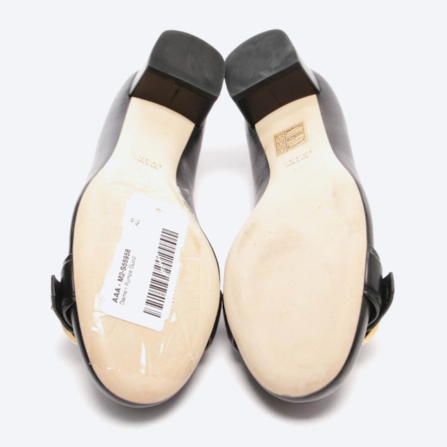 Image 4 of High Heels EUR 35 Black in color Black | Vite EnVogue