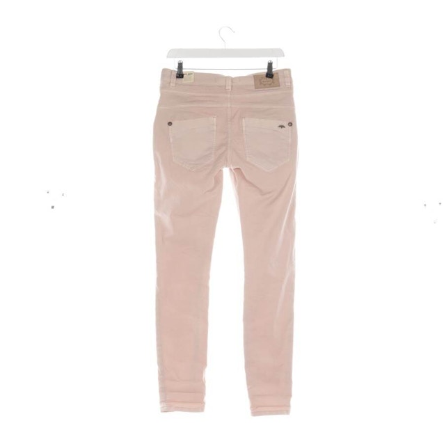 Trousers W27 Pastel pink | Vite EnVogue