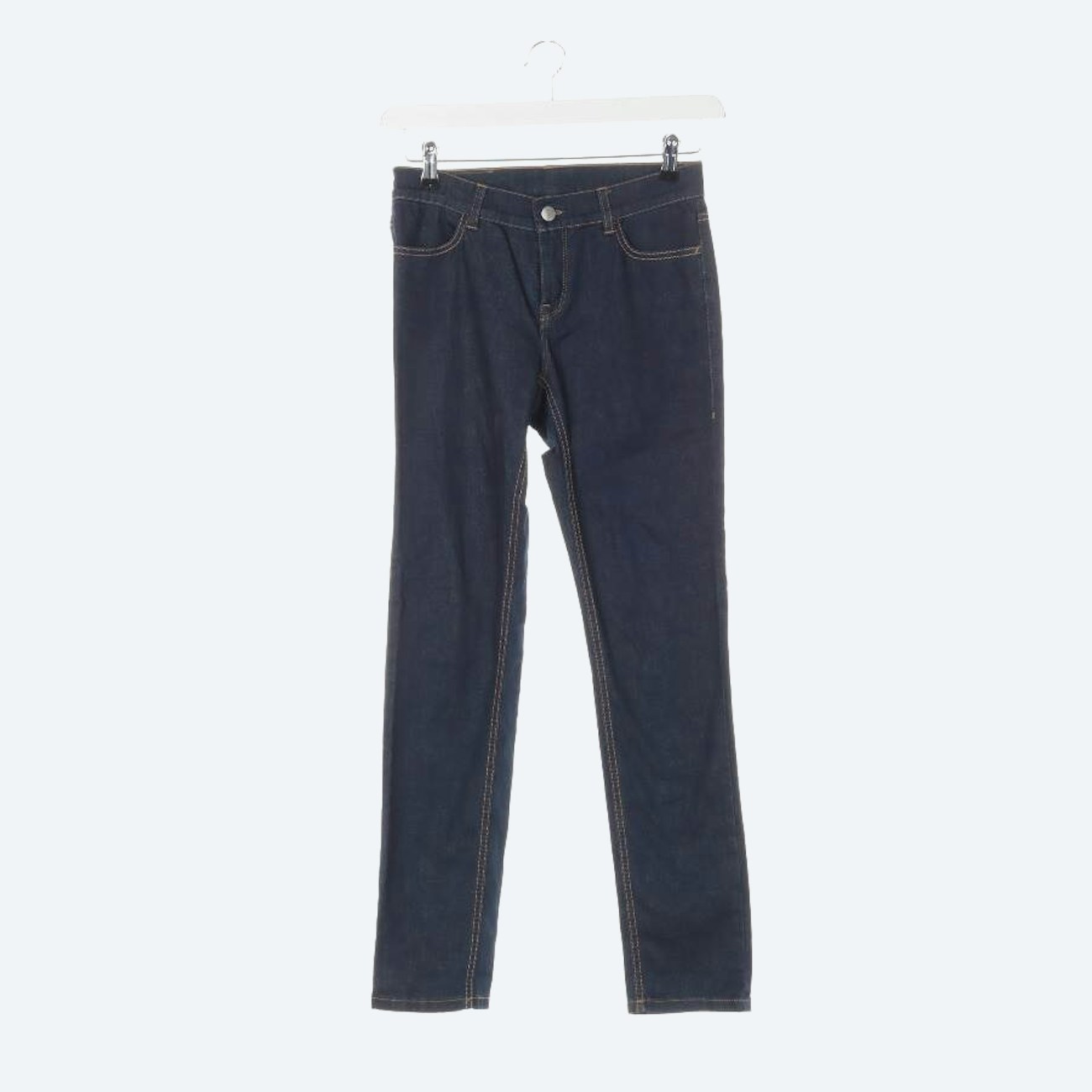 Bild 1 von Jeans Slim Fit 36 Navy in Farbe Blau | Vite EnVogue