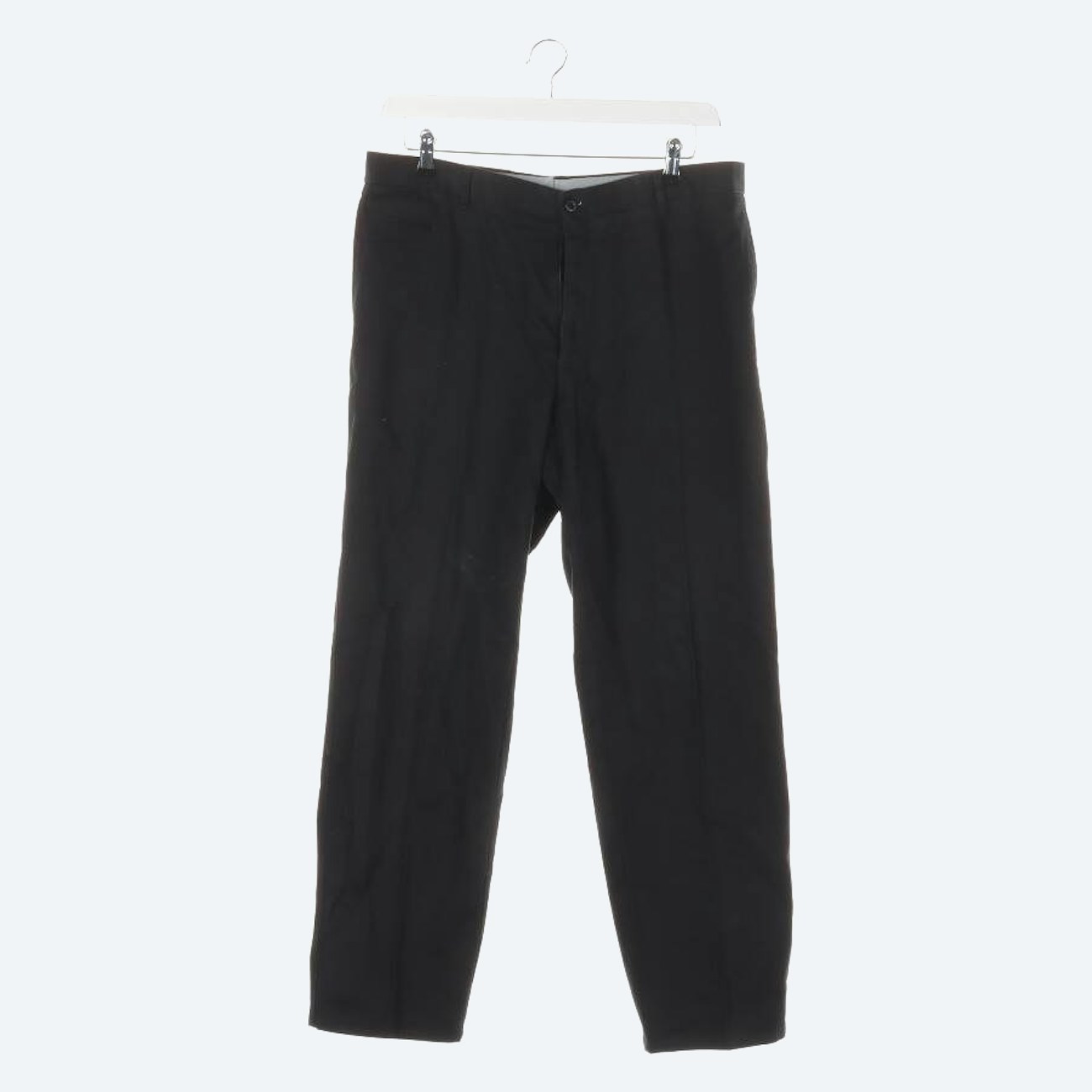 Image 1 of Trousers 58 Navy in color Blue | Vite EnVogue