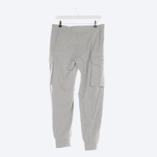 Image 2 of Jogging Pants M Light Gray in color Gray | Vite EnVogue