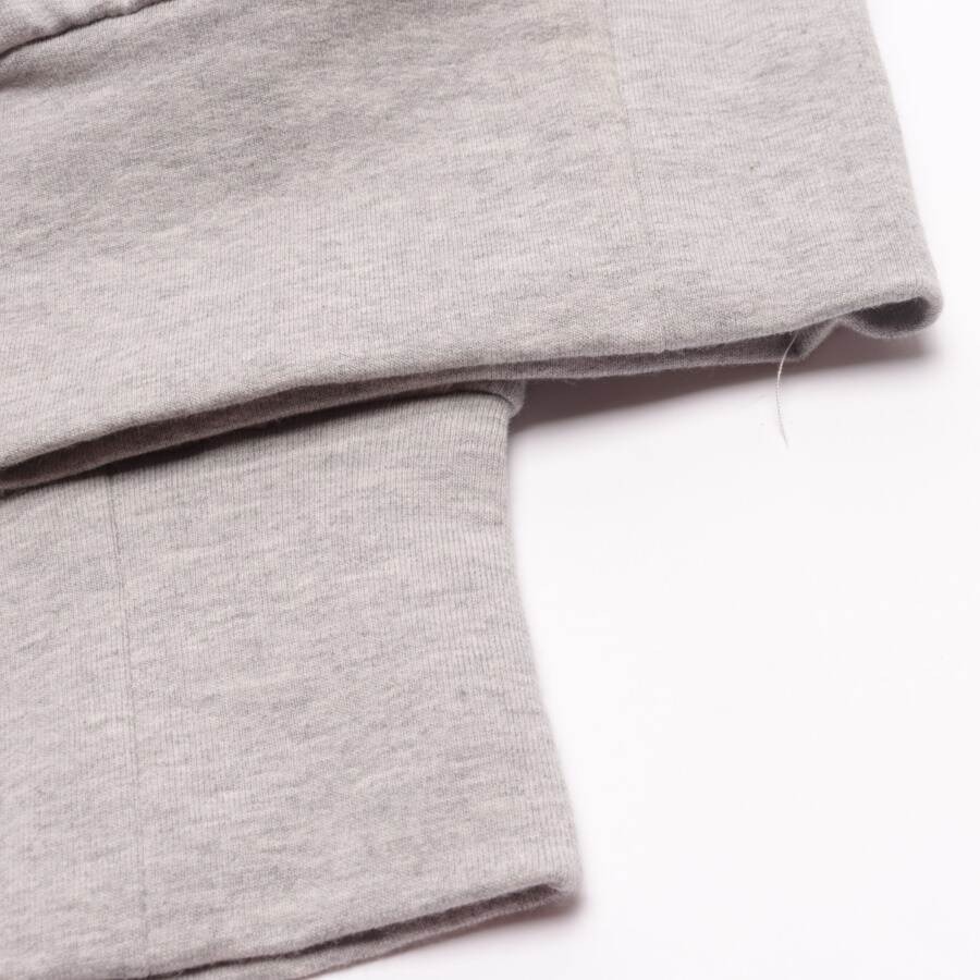 Image 3 of Jogging Pants M Light Gray in color Gray | Vite EnVogue