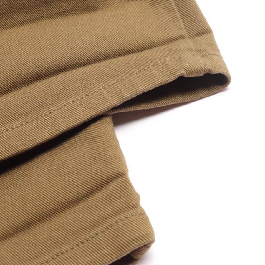 Bild 3 von Jeans Straight Fit W26 Olive in Farbe Grün | Vite EnVogue