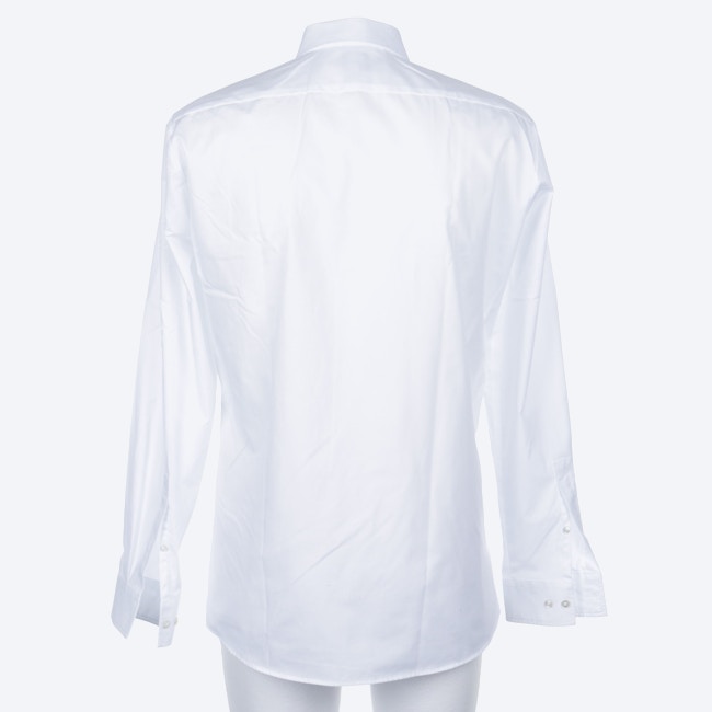Bild 2 von Hemd 40 Weiss in Farbe Weiss | Vite EnVogue