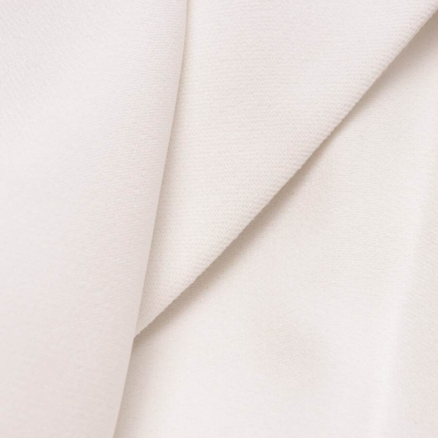 Image 4 of Blazer 36 White in color White | Vite EnVogue