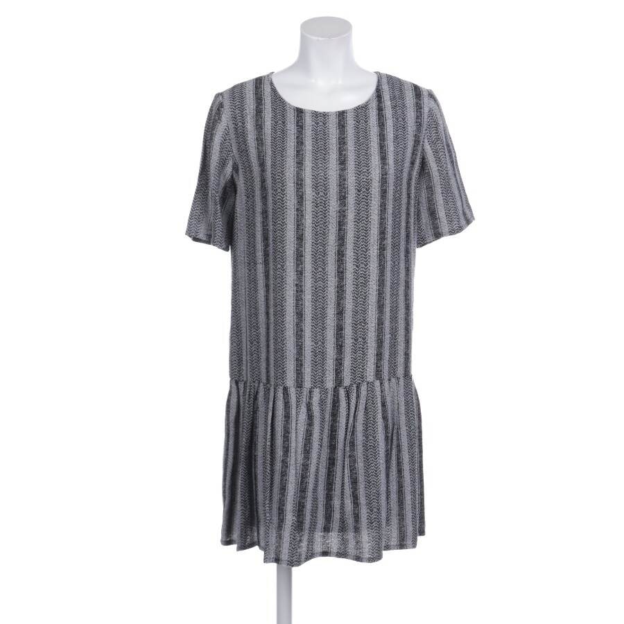 Image 1 of Dress 38 Lightgray in color Gray | Vite EnVogue