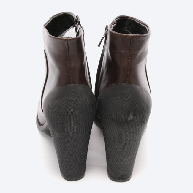 Image 3 of Ankle Boots EUR 41 Brown in color Brown | Vite EnVogue