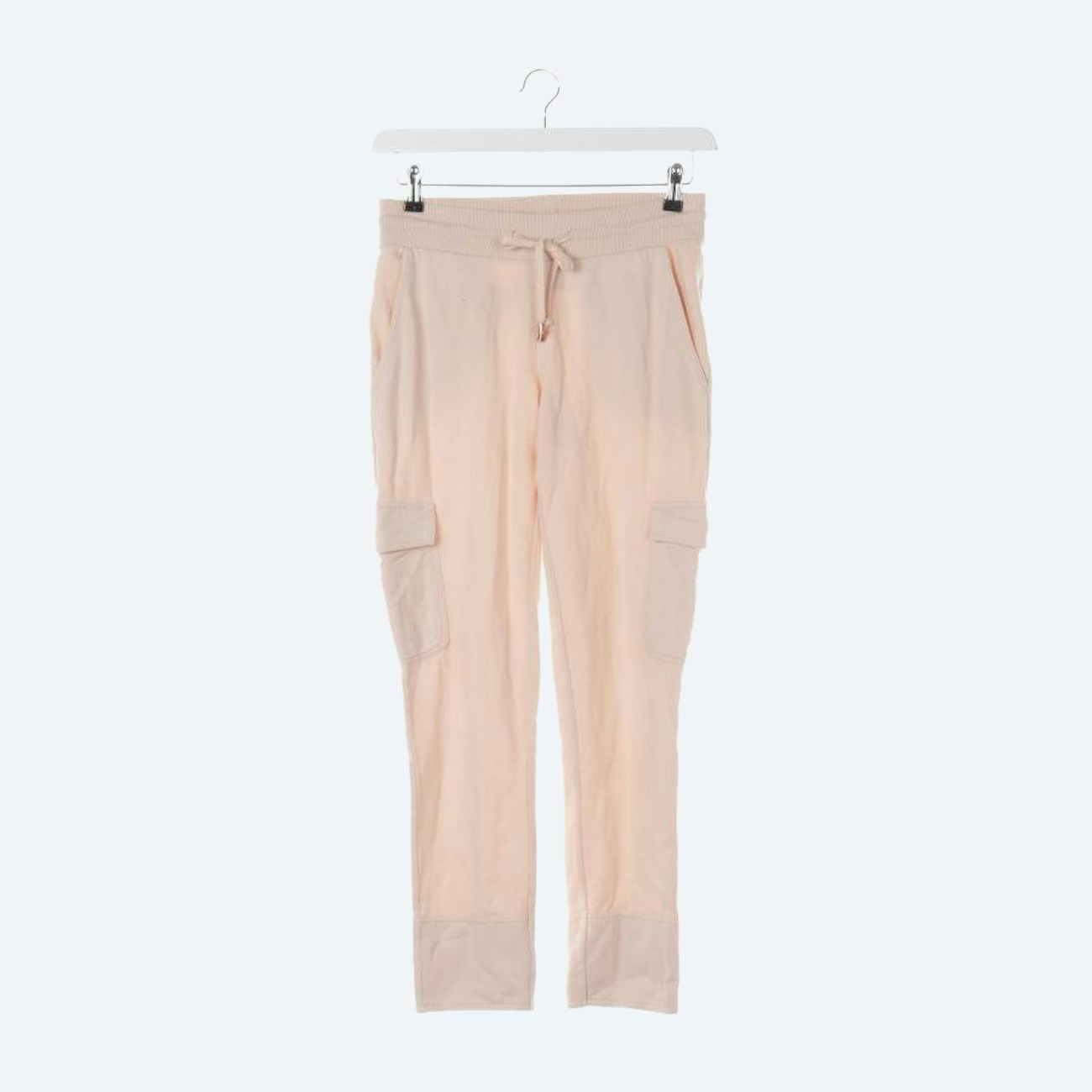 Image 1 of Jogging Pants XS Peach in color Yellow | Vite EnVogue