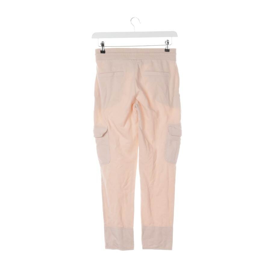 Image 2 of Jogging Pants XS Peach in color Yellow | Vite EnVogue