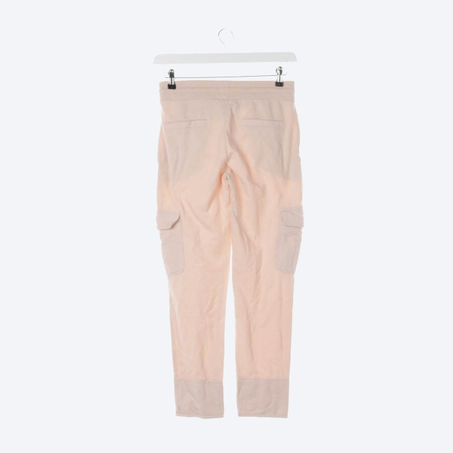 Image 2 of Jogging Pants XS Peach in color Yellow | Vite EnVogue