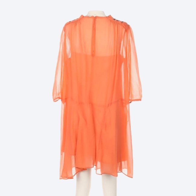 Image 2 of Dress S Peach in color Orange | Vite EnVogue