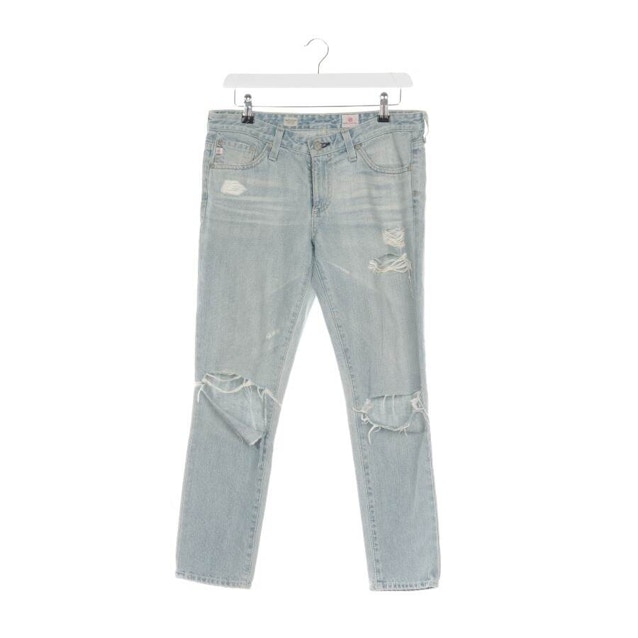 Image 1 of Jeans Slim Fit W28 Lightblue | Vite EnVogue